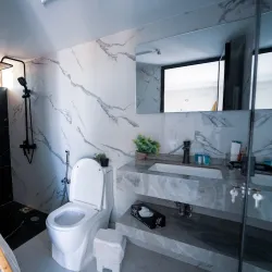 Desert Safari and Camping - Duqm