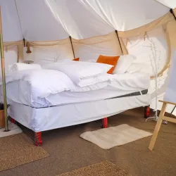 Desert Safari and Camping - Duqm