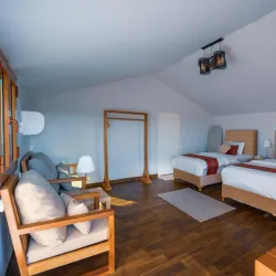 Desert Safari and Camping - Duqm