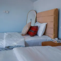 Desert Safari and Camping - Duqm