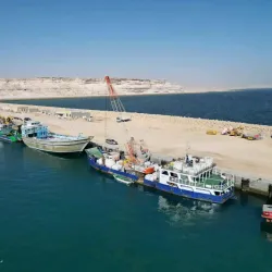 Duqm Lighthouse - Duqm