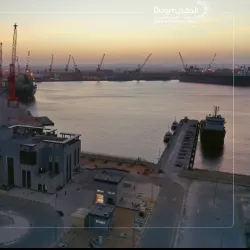 Duqm Lighthouse - Duqm