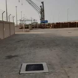 Duqm Lighthouse - Duqm