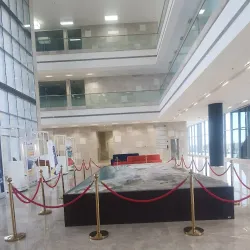 Duqm Special Economic Zone (SEZAD) - Duqm