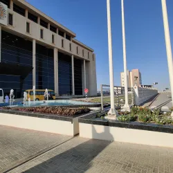 Duqm Special Economic Zone (SEZAD) - Duqm