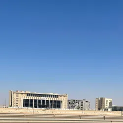 Duqm Special Economic Zone (SEZAD) - Duqm