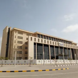 Duqm Special Economic Zone (SEZAD) - Duqm