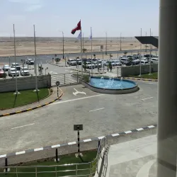 Duqm Special Economic Zone (SEZAD) - Duqm