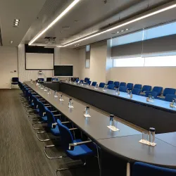 Duqm Special Economic Zone (SEZAD) - Duqm