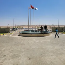 Duqm Special Economic Zone (SEZAD) - Duqm