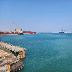 Fishing and Diving Spots - Duqm