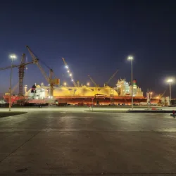 Fishing and Diving Spots - Duqm