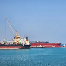 Fishing and Diving Spots - Duqm