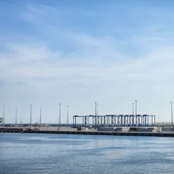 Fishing and Diving Spots - Duqm