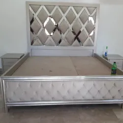 Al-Mudhaibi Wadi - Ibra