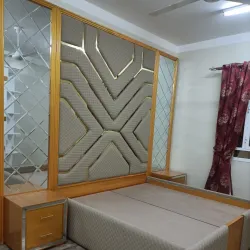 Al-Mudhaibi Wadi - Ibra