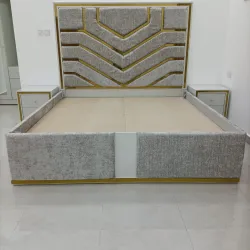 Al-Mudhaibi Wadi - Ibra