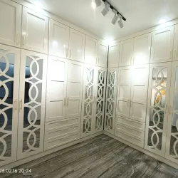 Al-Mudhaibi Wadi - Ibra