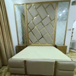 Al-Mudhaibi Wadi - Ibra