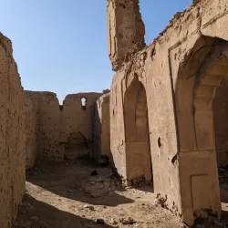 Al Sharqiyah Museum - Ibra