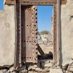 Al Sharqiyah Museum - Ibra