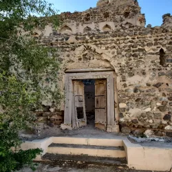 Al Sharqiyah Museum - Ibra
