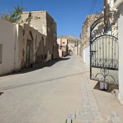 Al Sharqiyah Museum - Ibra