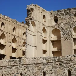 Al Sharqiyah Museum - Ibra