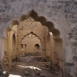 Al Sharqiyah Museum - Ibra