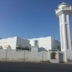 Ibra Mosque - Ibra