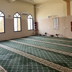 Ibra Mosque - Ibra