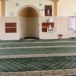 Ibra Mosque - Ibra