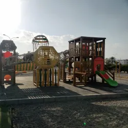 Ibra Public Park - Ibra