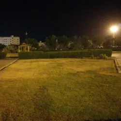 Ibra Public Park - Ibra