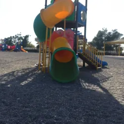 Ibra Public Park - Ibra