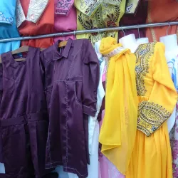 Ibra Traditional Crafts Center - Ibra