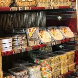 Ibra Traditional Crafts Center - Ibra