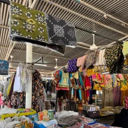 Ibra Traditional Crafts Center - Ibra