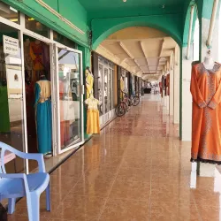 Ibra Traditional Crafts Center - Ibra