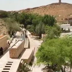 Al Dhahirah Archaeological Sites - 'ibri