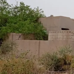 Al Dhahirah Archaeological Sites - 'ibri