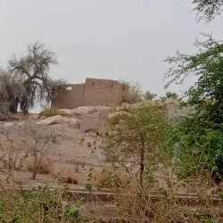 Al Dhahirah Archaeological Sites - 'ibri