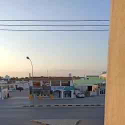 Al Dhahirah Desert Safari - 'ibri