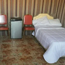 Al Dhahirah Desert Safari - 'ibri