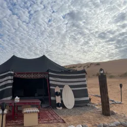 Al Dhahirah Desert Safari - 'ibri