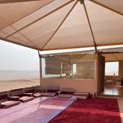 Al Dhahirah Desert Safari - 'ibri