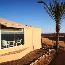 Al Dhahirah Desert Safari - 'ibri