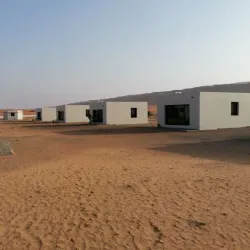 Al Dhahirah Desert Safari - 'ibri