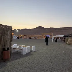 Al Dhahirah Museum - 'ibri