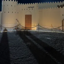 Al Dhahirah Museum - 'ibri